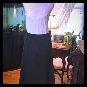 Cato below the knee skirt